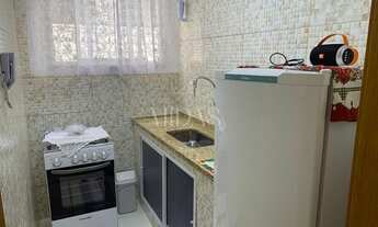Imagem 4: Apartamento para Venda em Teresópolis, Jardim Cascata, 1 dormitório, 1 banheiro