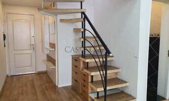 Imagem 3: Cobertura - Vila Monte Alegre - São Paulo