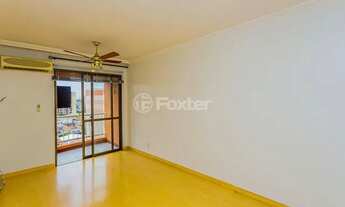 Imagem 3: Apartamento para venda tem 70 metros quadrados com 3 quartos em Cristo Redentor - Porto Al