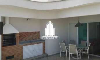 Imagem 4: Cobertura Duplex para locação 200m² com 3 dormitórios 3 suítes e 4 vagas na Vila Sônia