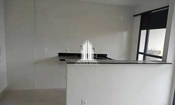 Imagem 6: Apartamento no Condomínio Due articon no Centro com 47m² 1 suíte 2 banheiros 1 vaga