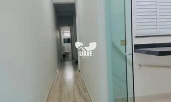 Imagem 4: SANTO ANDRé - Casa Padrão - Vila Pires