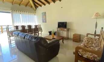 Imagem 6: Lindo sobrado em condomínio em Ilha Bela para locação