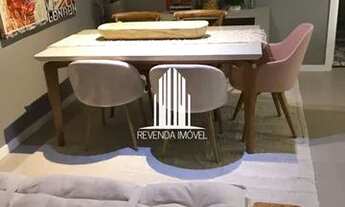 Imagem 3: Apartamento, 4 quartos sendo 2 suítes a máster c/ closet , 3 vagas cobertas e banheiro com