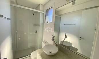 Imagem 5: Apartamento semimobiliado com 2 dormitórios e sendo 1 suíte A Venda - Carvoeira, Florianóp