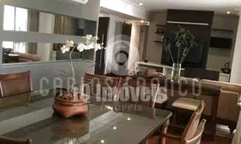 Imagem 2: Brooklin Varanda gourmet - 190m2 Garden- 3 suítes - 3 vagas + deposito com lazer clube!