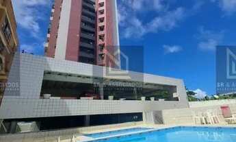 Imagem 2: EDF MARIA EULALIA l 90m² l R$ 410.000 l 03 QUARTOS l 02 VAGAS l BEIRA MAR CANDEIAS