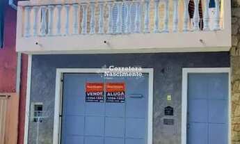 Imagem: FLA.Sobrado para aluguel e venda - 110 m²