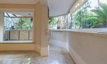 Imagem 14: Apartamento Locação Vila Nova Conceição 208 m² 3 Dormitórios