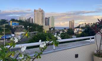 Imagem 4: Cobertura para venda possui 198 metros quadrados com 3 quartos em Pituaçu - Salvador - BA