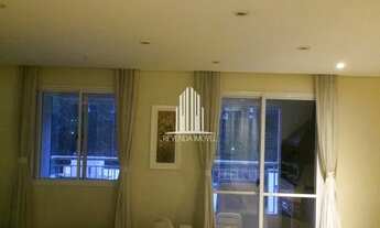 Imagem 4: Apartamento no Morumbi Com 96m² 3 Dormitórios 1 Suíte e 2 Vagas