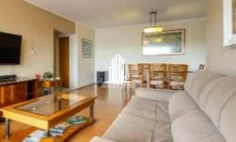 Imagem 2: Apartamento à venda 156m² 3 quartos 2 vagas de garagem Alto da Boa Vista