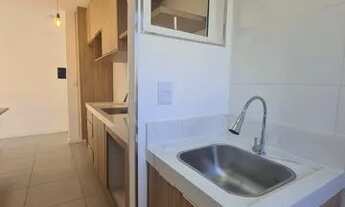 Imagem 3: Apartamento para venda com 52 metros quadrados com 2 quartos em Jardim Refúgio - Sorocaba