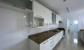 Imagem 7: Condomínio Donaire, Edifício Miró. Alto da Boa Vista, 03 suites