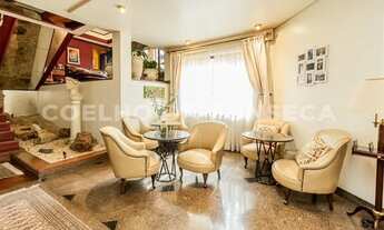 Imagem 6: Barueri - Casa de Condomínio - Alphaville Residencial 1