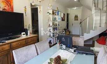 Imagem 3: Tijuca Apartamento cobertura com 3 dormitórios