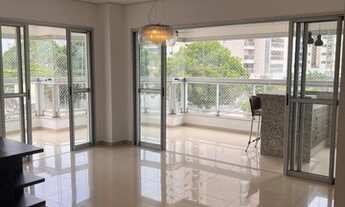 Imagem 5: Vendo Apartamento de 3 suítes no Edifício Saint Chabel