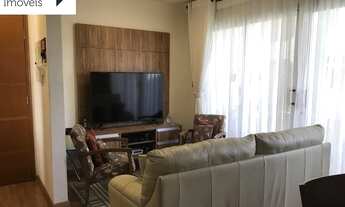 Imagem 2: Apartamento com 3 dormitórios , ampla area de serviço no Bairro Jardim Guarani !!