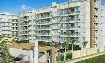 Imagem 7: LOPES ENJOY VENDE Apartamento com 1 dormitório à venda, 52 m² por R$ 430.000 - Recreio dos