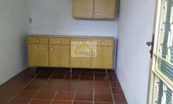 Imagem 4: Casa para Locação em Limeira, Jardim Parque Novo Mundo, 1 dormitório, 1 banheiro