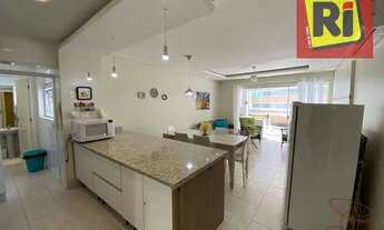 Imagem 2: Apartamento com 4 dormitórios para alugar, 150 m² por R$ 12.000/mês - Riviera de São Loure