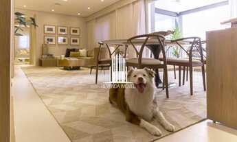 Imagem 2: Apartamento 4 dormitórios - Morumbi