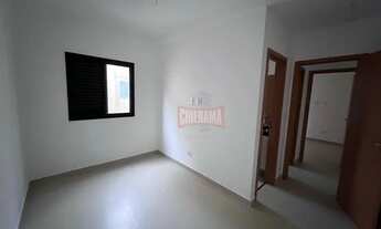 Imagem 5: Apartamento com 2 dormitórios para alugar, 53 m² por R$ 2.560/mês - Boa Vista - São Caetan