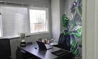 Imagem 5: Salas comerciais para venda ou locação na Barra Funda