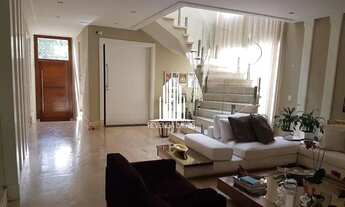 Imagem: Casa em 18 forte 600 metros 6 dormitórios