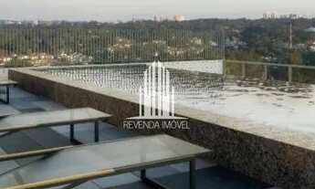 Imagem 7: Studio no condomínio Be Urban