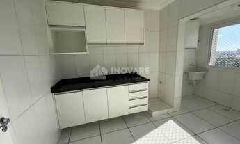 Imagem 6: AP1910L - ALUGA-SE APTO DE 2 DORMS PRÓXIMO AO SUPERMERCADO PAULISTÃO DA AV. SÃO PAULO