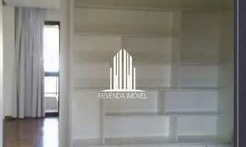 Imagem 16: Apartamento na Vila Suzana com 225m². Possuí 4 suítes, 4 banheiros e 4 vagas