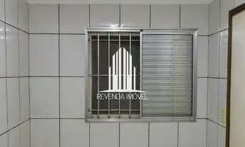 Imagem 7: Casa térrea na Vila Mazzei