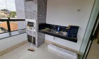 Imagem 3: BELO HORIZONTE - Apartamento Padrão - Santa Rosa