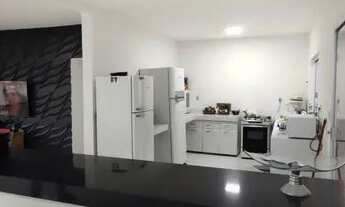 Imagem 3: Casa com 4 quartos 2 suítes e lazer com piscina aquecida - CAS