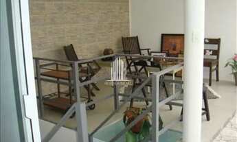 Imagem 3: APARTAMENTO NO MORUMBI - COBERTURA - 92M² - 2 SUÍTES