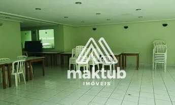 Imagem 6: Apartamento com 3 dormitórios para alugar, 144 m² por R$ 3.900,00/mês - Jardim Bela Vista