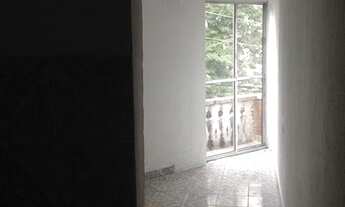 Imagem 3: 1 dormitório com sacada local previlegiado , uma graça - CPTM apé ou BUS (20minutos