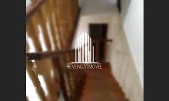 Imagem 5: Casa com três quartos ,dois banheiros,sala ,cozinha , lavanderia,varanda, garagem pra dois