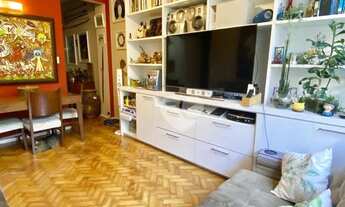 Imagem: Apartamento com 2 quartos à venda, 82 m²