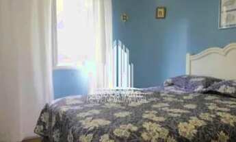 Imagem 6: Apartamento para venda,107m², 3 quartos sendo 1 suite e 2 vagas no Morumbi