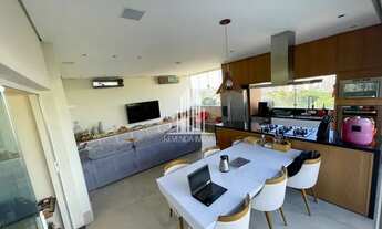 Imagem 3: Cobertura no Condomínio Vila Allegra São Francisco no Rio Pequeno 180m² 1 suíte 3 banheiro