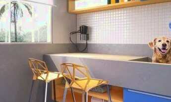 Imagem 2: APARTAMENTO COM 70.03 m² - VILA ATLANTICA - MONGAGUA SP