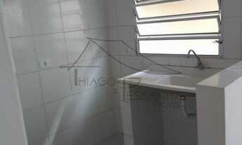 Imagem 4: APARTAMENTO DE 1 DORMITÓRIO NA VILA PRUDENTE