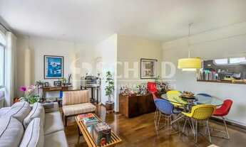 Imagem 4: Ótima localização rua Sócrates, apartamento com 127m de área útil, 01 vaga