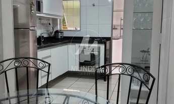 Imagem 3: Apartamento (tipo - padrao) 2 dormitórios/suite, cozinha planejada, em condomínio fechado