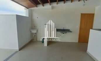 Imagem 7: Apartamento Cobertura em Santo André, 2 dormitórios, 1 suíte, 2 vagas