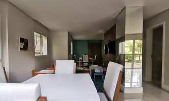 Imagem 2: LINDO Apartamento a venda tem 55 metros 2 quartos sendo uma suite, uma vaga