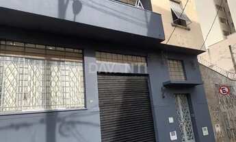 Imagem 4: Casa - Centro - Campinas