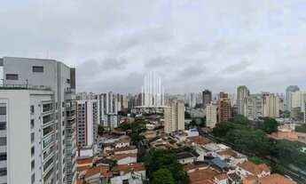 Imagem 7: Cobertura no Condomínio Paradiso Vila Mariana na Saúde com 277m² 3 suítes 5 banheiros 4 va